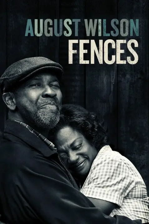 FENCES - VJ ULIO
